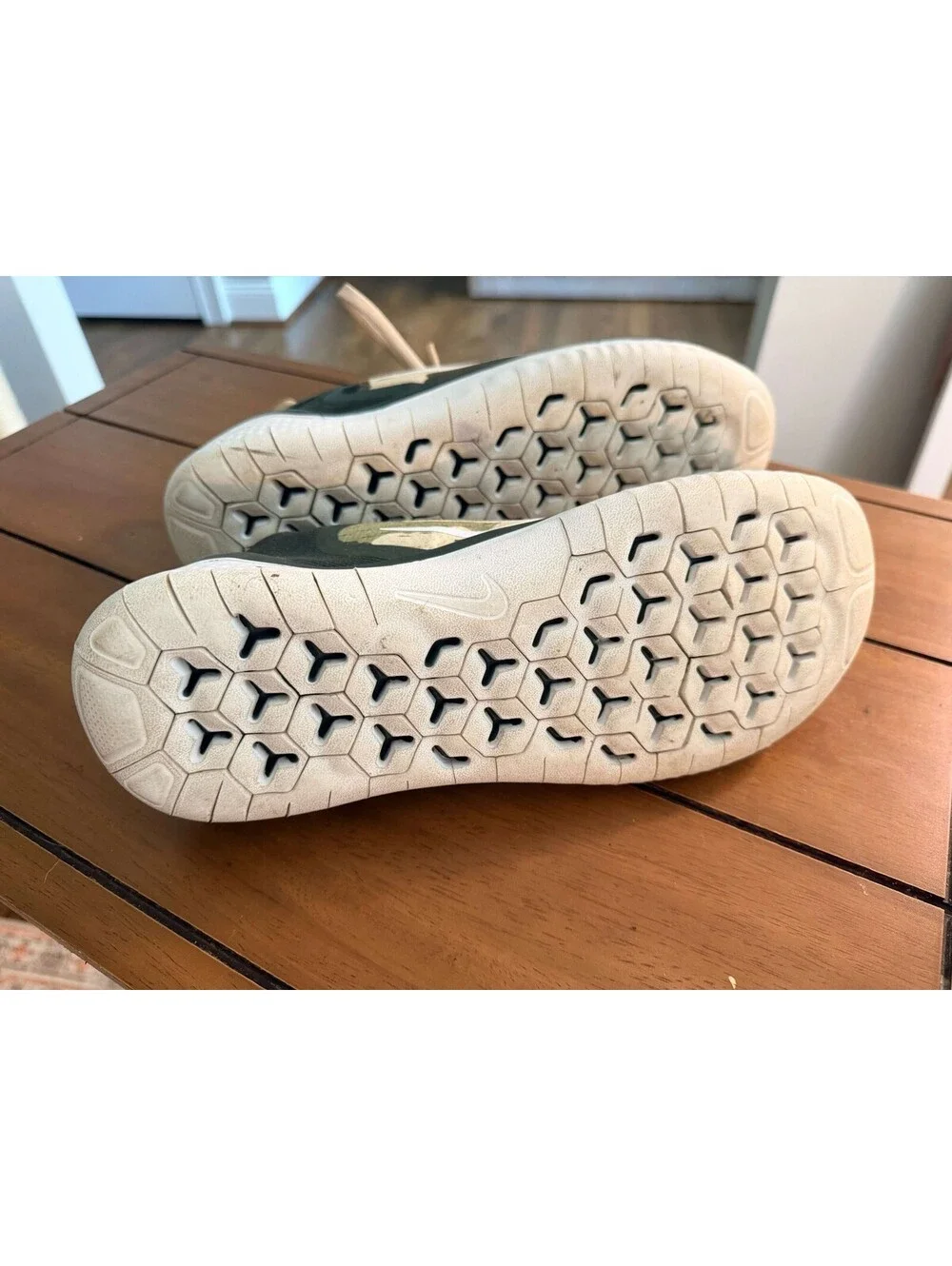 Nike these shoes